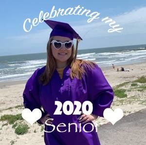 Meet your Posher, Gladys